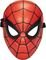 HASBRO MARVEL SPIDER-MAN - GLOW FX MASK [F883...