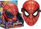HASBRO MARVEL SPIDER-MAN - GLOW FX MASK [F8839]
