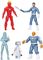 MARVEL HASBRO STUDIOS EPIC WORLD OF ACTION FA...