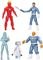 MARVEL HASBRO STUDIOS EPIC WORLD OF ACTION FA...