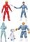 MARVEL HASBRO STUDIOS EPIC WORLD OF ACTION FA...