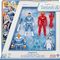 MARVEL HASBRO STUDIOS EPIC WORLD OF ACTION FANTASTIC 4 FIRST STEPS MARVEL\'S FAMILY COLLECTION FIG