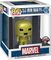 FUNKO POP! MARVEL HALL OF ARMOR: IRON MAN MODEL 1 GOLDEN ARMOR (METTALIC)