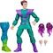 MARVEL HASBRO LEGENDS MOLECULE MAN ACTION FIG...