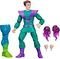 MARVEL HASBRO LEGENDS MOLECULE MAN ACTION FIG...