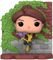 FUNKO POP! MARVEL KITTY PRYDE WITH LOCKHEED (...