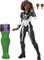 MARVEL HASBRO LEGENDS SERIES BUILD A FIGURE H...