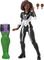 MARVEL HASBRO LEGENDS SERIES BUILD A FIGURE H...