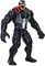 MARVEL HASBRO SPIDER-MAN TITAN HERO SERIES - VENOM DELLUXE ACTION FIGURE
