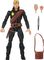 MARVEL HASBRO MARVEL COMIC THE UNCANNY X-MEN - LONGSHOT ACTION FIGURE