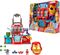 MARVEL HASBRO  IRON MAN AND HIS AWESOME FRIENDS IRON QUARTERS PLAYSET - PLAYSET