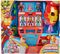 MARVEL HASBRO  IRON MAN AND HIS AWESOME FRIENDS IRON QUARTERS PLAYSET - PLAYSET