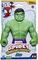 MARVEL HASBRO SPIDEY AND HIS AMAZING FRIENDS - SUPERSIZED HULK