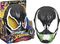 HASBRO MARVEL SPIDER-MAN - VENOM VERSUS FEATURE GLOWS-IN-THE-DARK MASK [G1828]