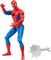 MARVEL HASBRO SPIDER-MAN EPIC HERO SERIES - SPIDER-MAN 4\'\' ACTION FIGURE