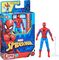 MARVEL HASBRO SPIDER-MAN EPIC HERO SERIES - SPIDER-MAN 4\'\' ACTION FIGURE