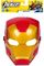 HASBRO MARVEL AVENGERS - IRON MAN HERO MASK