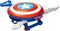 MARVEL HASBRO CAPTAIN AMERICA BRAVE NEW WORLD...