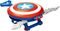 MARVEL HASBRO CAPTAIN AMERICA BRAVE NEW WORLD...