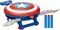 MARVEL HASBRO CAPTAIN AMERICA BRAVE NEW WORLD - SKYSHOT BLASTER ROLE PLAY