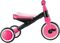 �������� GLOBBER LEARNING BIKE FUCHSIA