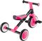 �������� GLOBBER LEARNING BIKE FUCHSIA