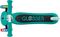 ������ GLOBBER SCOOTER PRIMO LIGHTS V2 EMERAL GREEN