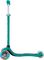 ������ GLOBBER SCOOTER PRIMO LIGHTS V2 EMERAL GREEN