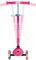������ GLOBBER SCOOTER PRIMO LIGHTS V2 FUCHSIA