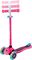 ������ GLOBBER SCOOTER PRIMO LIGHTS V2 FUCHSIA