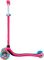 ������ GLOBBER SCOOTER PRIMO LIGHTS V2 FUCHSIA