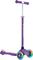 ������ GLOBBER PRIMO PLUS LIGHTS PURPLE