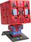 MARVEL RUBIK'S CUBE: RUBIK'S CUBERS - SPIDER-...