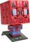 MARVEL RUBIK'S CUBE: RUBIK'S CUBERS - SPIDER-...