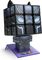 MARVEL RUBIK'S CUBE: RUBIK'S CUBERS - BLACK P...