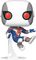 FUNKO POP! MARVEL COMICS - SPIDER-MAN (BUG-EY...