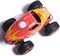 MARVEL MONSTER JAM: IRON MAN - RC VEHICLE 1:24TH