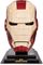 MARVEL THE INFINITY SAGA 4D BUILD - IRON MAN HELMET 3D PUZZLE MODEL KIT