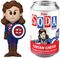 FUNKO VINYL SODA MARVEL: WHAT IF...? - CAPTAIN CARTER* COLLECTIBLE FIGURE