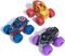 MARVEL MONSTER JAM: MINI JAMS - WINTER SOLDIE...
