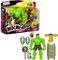 MARVEL HASBRO AVENGERS MIXMASHERS - HULK DELUXE ACTION FIGURE