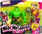 MARVEL HASBRO AVENGERS MIXMASHERS - HULK DELUXE ACTION FIGURE