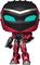 FUNKO POP! MARVEL BLACK PANTHER WAKANDA FOREV...