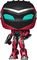 FUNKO POP! MARVEL BLACK PANTHER WAKANDA FOREV...