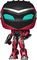 FUNKO POP! MARVEL BLACK PANTHER WAKANDA FOREV...