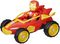 MARVEL HASBRO IRON MAN AND HIS AWESOME - IRON...