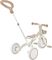 �������� GLOBBER LEARNING TRIKE 3 IN 1 PLUS ECO COCONUT (738-466)