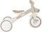 �������� GLOBBER LEARNING TRIKE 3 IN 1 PLUS ECO COCONUT (738-466)