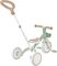 �������� GLOBBER LEARNING TRIKE 3 IN 1 PLUS ECO PISTACHIO (738-109)