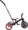 �������� GLOBBER TRIKE EXPLORER 4 IN 1 CORAL PINK (634-110)